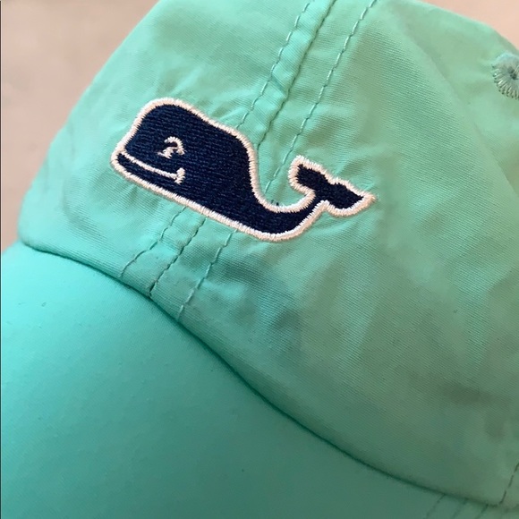 Vineyard Vines Hat - Picture 2 of 5